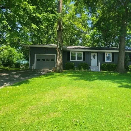 Buy this 3 bed house on 3533 Bahama Drive in Hopkinsville, KY 42240