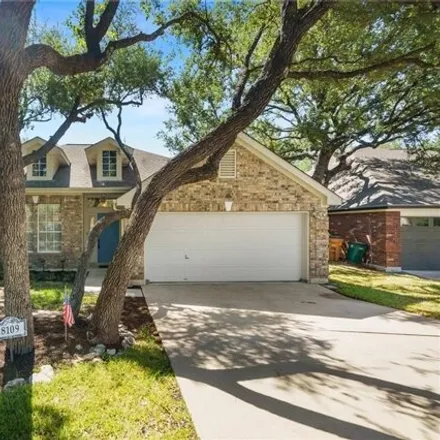 Buy this 3 bed house on 8109 Castle Peak Trail in Austin, TX 78726