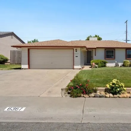 Buy this 3 bed house on 6387 Markley Way in Sacramento County, CA 95608