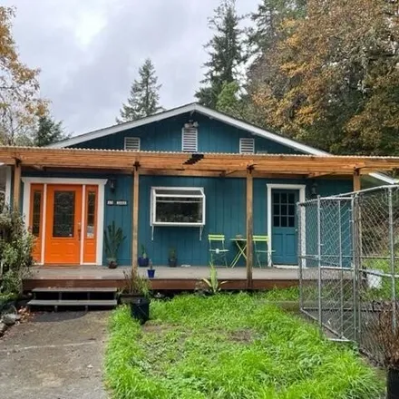 Buy this 3 bed house on unnamed road in Miranda, Humboldt County