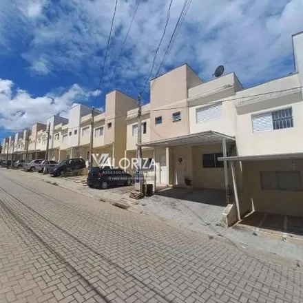 Buy this 2 bed house on unnamed road in Bairro do Caguassu, Sorocaba - SP