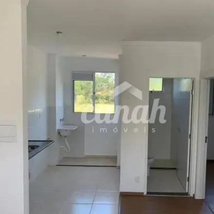Buy this 2 bed apartment on Rua Alfredo Pucci in Residencial Alphaville 1, Ribeirão Preto - SP