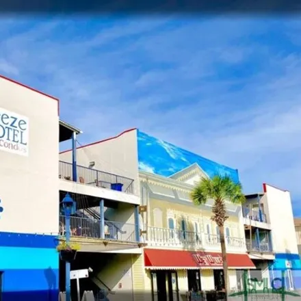 Buy this 1 bed condo on Sea & Breeze Hotel in 16 Tybrisa Street, Tybee Island
