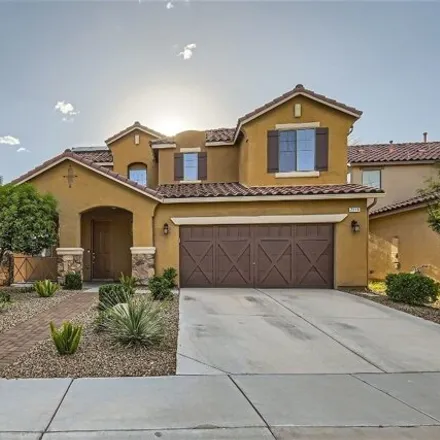 Buy this 4 bed house on 7315 Rietz Canyon Street in Las Vegas, NV 89131