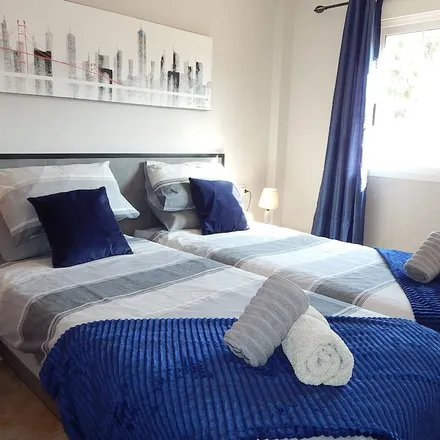Rent this 2 bed apartment on el Clot in Circunvalación de Alicante, 03011 Alicante