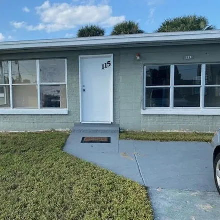 Image 6 - 115 Ogden Blvd, Daytona Beach, Florida, 32118 - House for sale