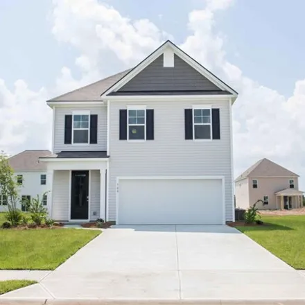 Buy this 4 bed house on 185 Snow Goose Lane in Onslow County, NC 28460