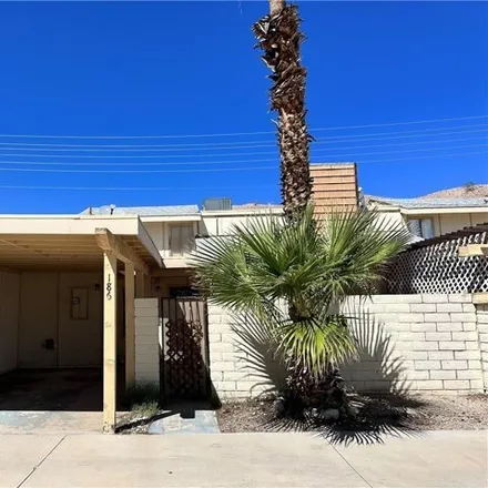 Buy this 3 bed townhouse on Sundance Shores Street in Laughlin, NV 89029