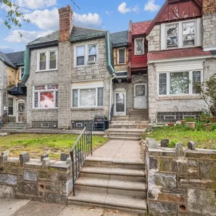 Buy this 4 bed house on 5232 C Street in Philadelphia, PA 19120