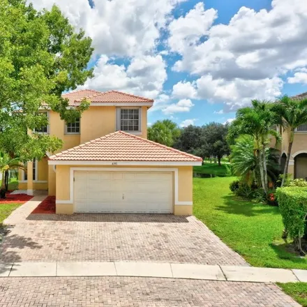 Buy this 5 bed house on 2201 Southwest 126th Avenue in Miramar, FL 33027