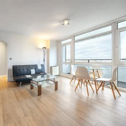 Rent this 1 bed apartment on Ada Court in 10-16 Maida Vale, London