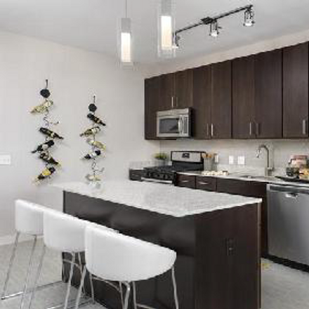 Rent this 1 bed condo on 150 Forest Ave