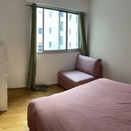 Rent this 1 bed apartment on Paris