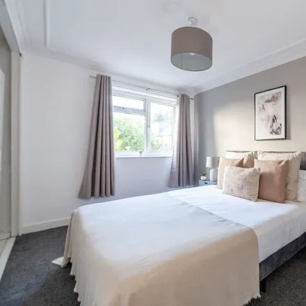 Rent this 2 bed apartment on London in E17 3QN, United Kingdom