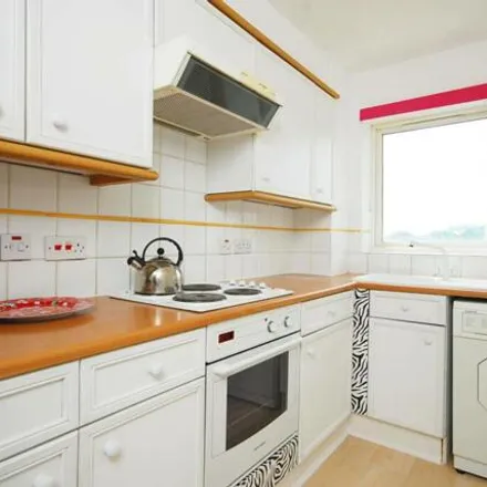 Buy this 1 bed apartment on Boutcher Church of England Primary School in Grange Road, London