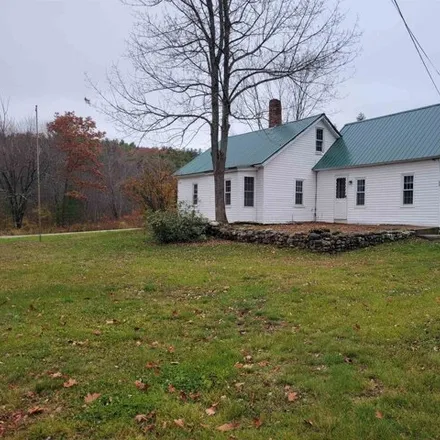 Rent this 3 bed house on Bog Road in Alexandria, Grafton County