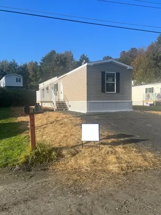 Buy this studio apartment on 77 Addison Drive in Berlin, VT 05602