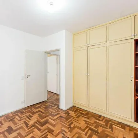 Buy this 3 bed apartment on Rua Martiniano de Carvalho 900 in Morro dos Ingleses, São Paulo - SP