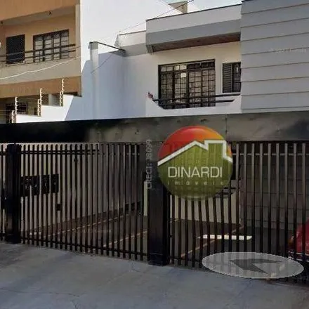 Rent this 3 bed apartment on Rua Abrão Caixe in Jardim Irajá, Ribeirão Preto - SP