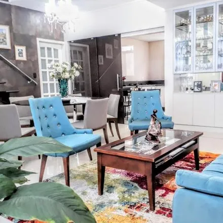 Buy this 3 bed apartment on Rua Mário Coutinho in Estoril, Belo Horizonte - MG