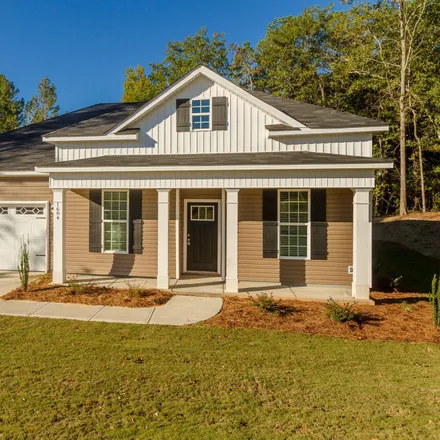 Image 1 - 1684 Womrath Road, Rose Hill, North Augusta, SC 29841, USA - House for sale