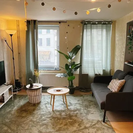Rent this 1 bed apartment on Impasse du Wez in 5030 Gembloux, Belgium