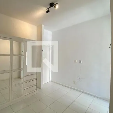 Rent this 1 bed apartment on Rua Principado de Mônaco 37 in Botafogo, Rio de Janeiro - RJ