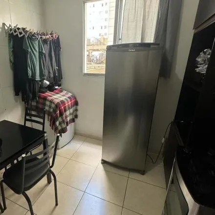 Buy this 1 bed apartment on Avenida Rosedá in Guaturinho, Cajamar - SP