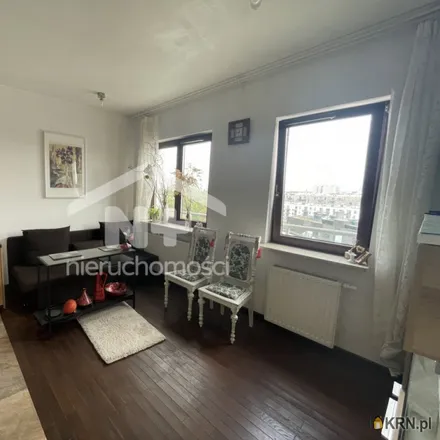 Buy this 2 bed apartment on A in Jana Kazimierza 35, 01-248 Warsaw