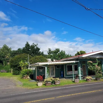 Image 5 - Kona Hotel, Mamalahoa Highway, Holualoa CDP, HI 96725, USA - House for sale