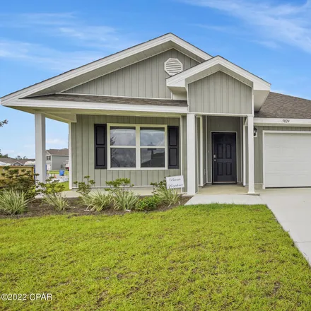 Buy this 4 bed house on Redemption Way in Bay County, FL