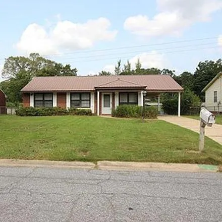 Buy this 3 bed house on 2131 Watkins Drive in Columbus, GA 31907