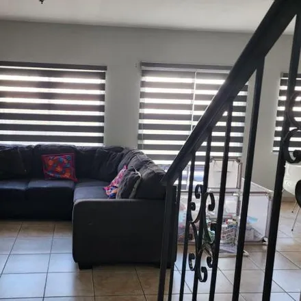 Rent this studio house on Calzada Independencia in El Lienzo, 21298 Mexicali