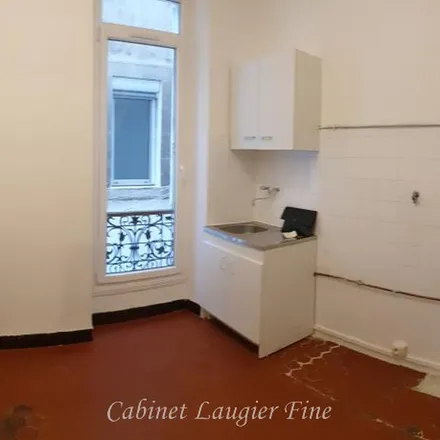 Rent this 2 bed apartment on Khatchkar du centenaire du génocide des Arméniens in Square Sidi Brahim, 13005 Marseille