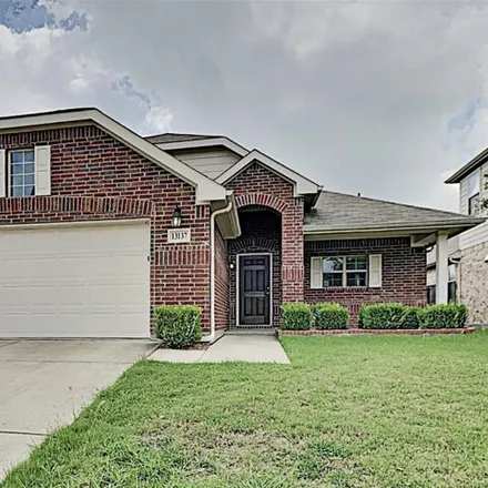 Buy this 3 bed house on 13137 Lake View Point in Fort Worth, TX 76262