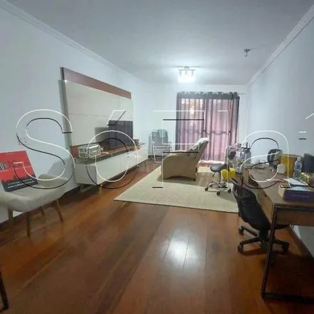 Buy this 1 bed apartment on Alameda Ministro Rocha Azevedo 760 in Cerqueira César, São Paulo - SP