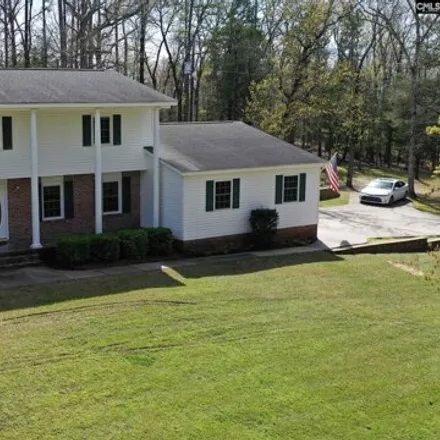 Buy this 4 bed house on Lakemont Drive in Lexington County, SC