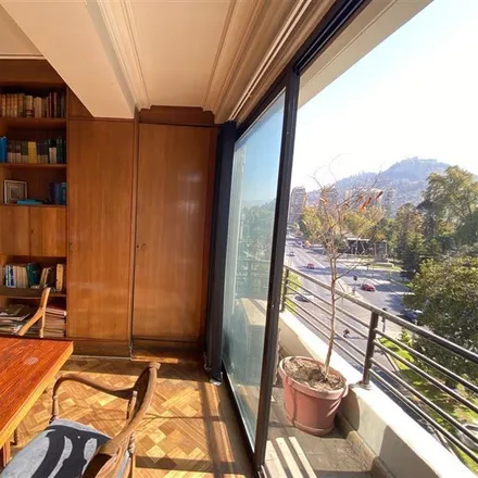 Buy this 5 bed apartment on Santo Domingo 406 in 832 0070 Santiago, Chile