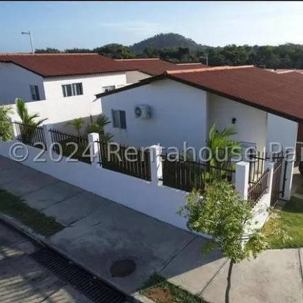 Rent this 3 bed house on unnamed road in La Chorrera, Panamá Oeste
