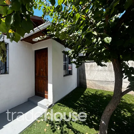 Image 7 - Los Almendros, 797 0000 Provincia de Santiago, Chile - House for sale