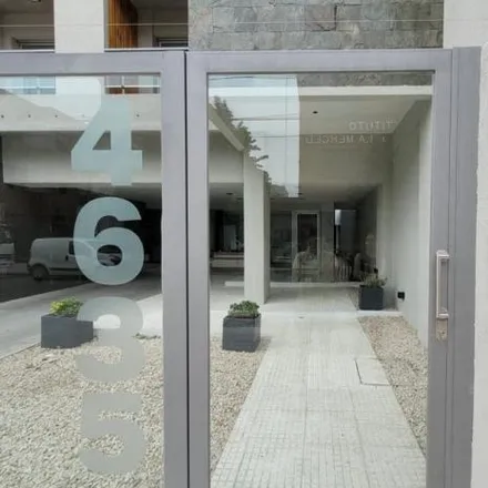 Buy this studio apartment on Instituto Nuestra Señora de la Merced in 614 - Nuestra Señora de la Merced, Villa Alianza