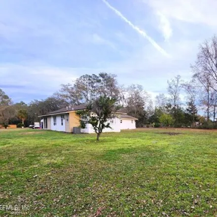 Image 8 - 37248 Mill Street, Hilliard, Nassau County, FL 32046, USA - House for sale