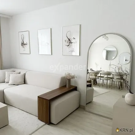 Buy this 2 bed apartment on Brochowska 23 in 52-019 Wrocław, Poland