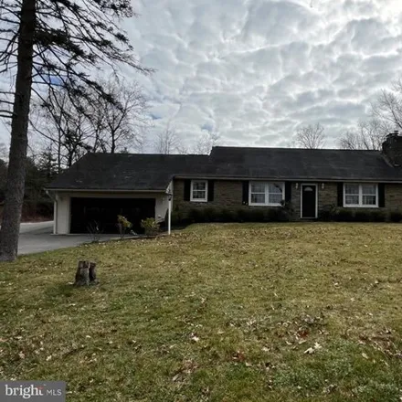 Rent this 5 bed house on 605 Mckean Rd in Ambler, Pennsylvania