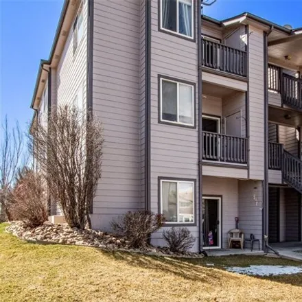 Buy this 2 bed condo on 1830 Meadow Street in Longmont, CO 80501