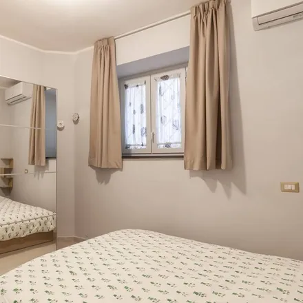 Rent this 1 bed apartment on Pozzuoli in Napoli, Italy