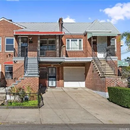 Buy this 4 bed house on 10219 Avenue N in New York, NY 11236