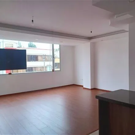 Buy this 2 bed apartment on Calle H in 170138, Quito