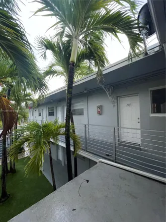 Image 5 - 5305 Biscayne Boulevard, Bayshore, Miami, FL 33137, USA - Apartment for rent