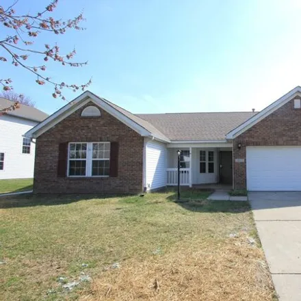Buy this 3 bed house on 1967 Austin Drive in Lebanon, IN 46052